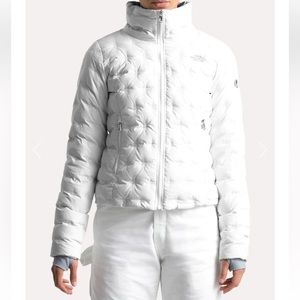 The North Face Jacket